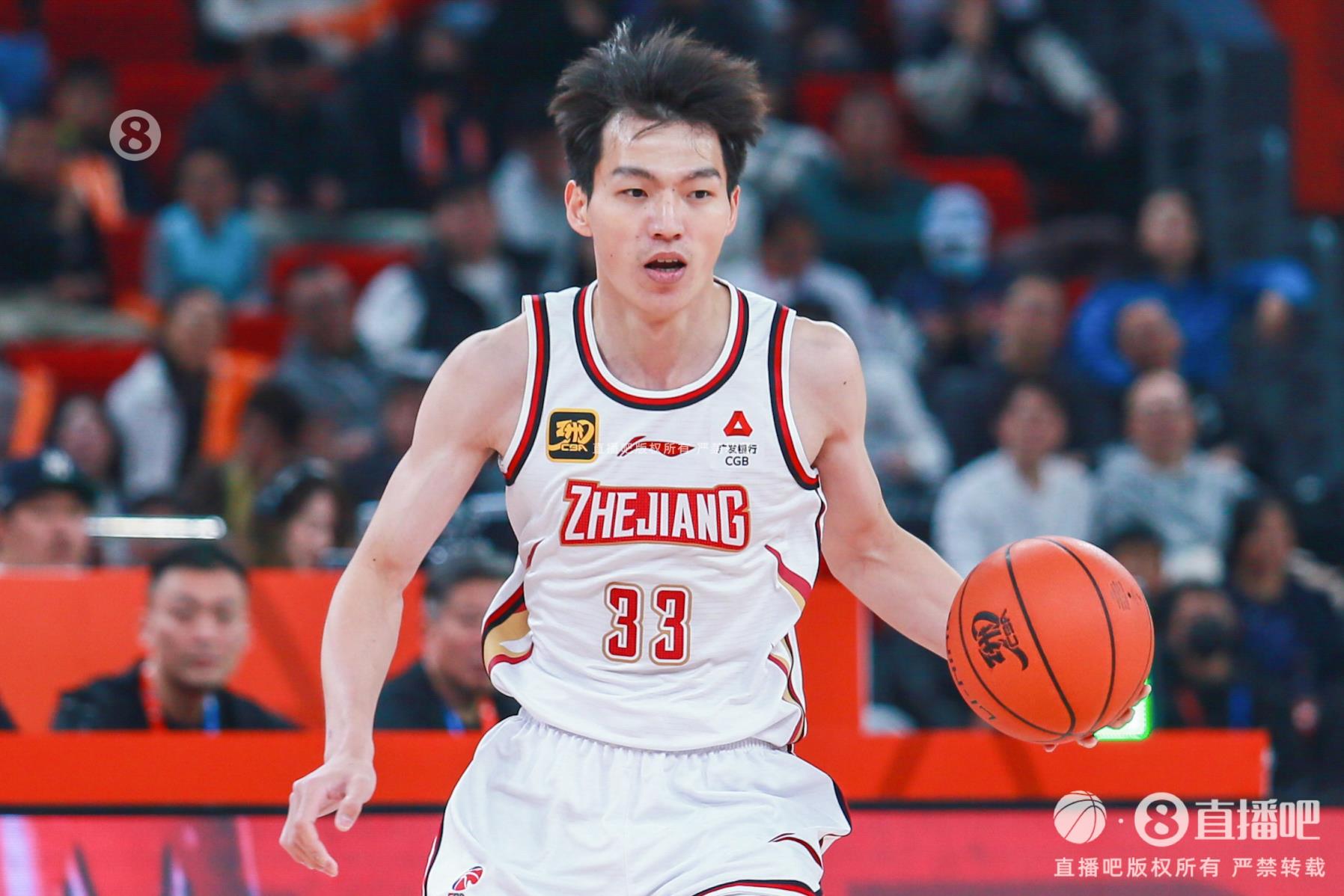 發揮穩定！吳前12中6&三分8中4貢獻17分3板2助1斷